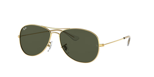 Ray-Ban RB3362 59 Gents Sunglasses