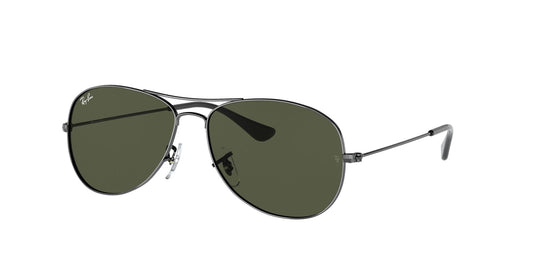 Ray-Ban RB3362 59 Gents Sunglasses