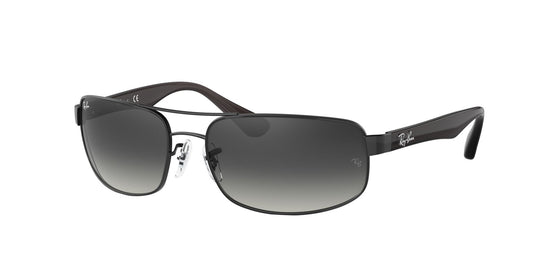 Ray-Ban RB3445 61 Gents Sunglasses