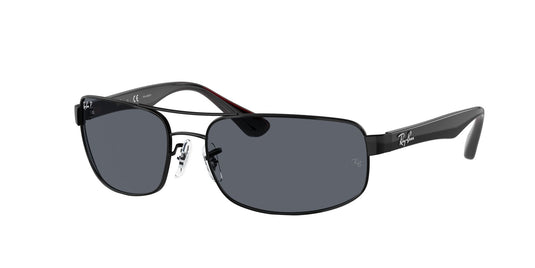 Ray-Ban RB3445 61 Gents Sunglasses