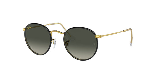 Ray-Ban RB3447JM 50 Gents Sunglasses