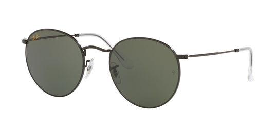 Ray-Ban RB3447L 53 Unisex Sunglasses