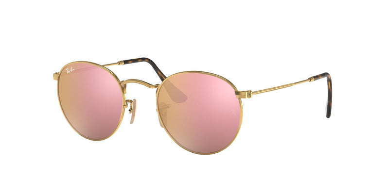 Load image into Gallery viewer, Ray-Ban RB3447N 50 Gents Sunglasses
