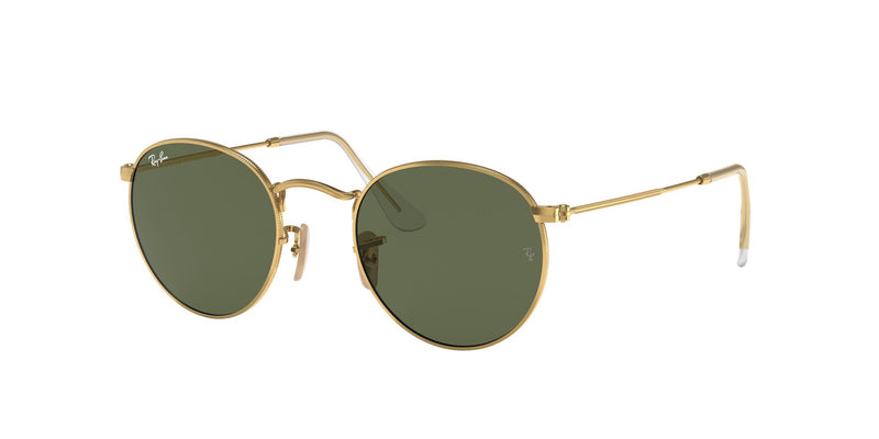 Load image into Gallery viewer, Ray-Ban RB3447N 50 Gents Sunglasses
