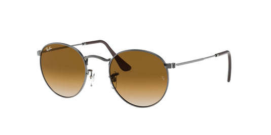 Ray-Ban RB3447N 53 Gents Sunglasses