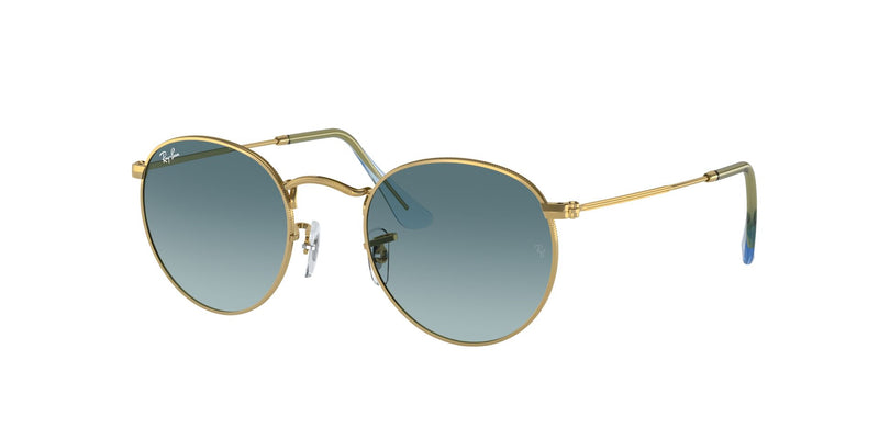 Load image into Gallery viewer, Ray-Ban RB3447 47 Gents Sunglasses
