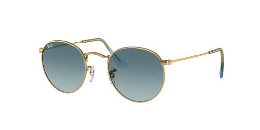 Ray-Ban RB3447 47 Gents Sunglasses