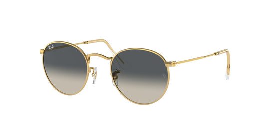 Ray-Ban RB3447 47 Gents Sunglasses