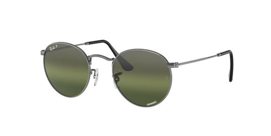 Ray-Ban RB3447 50 Gents Sunglasses