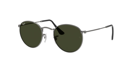 Ray-Ban RB3447 53 Gents Sunglasses