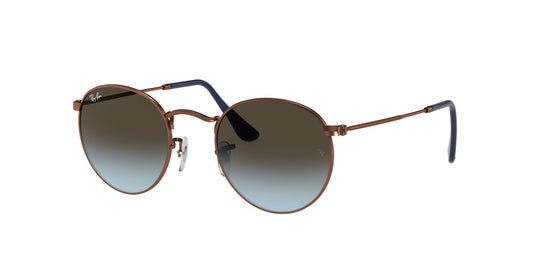 Ray-Ban RB3447 50 Gents Sunglasses