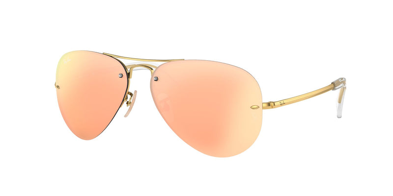 Load image into Gallery viewer, Ray-Ban RB3449 59 Gents Sunglasses
