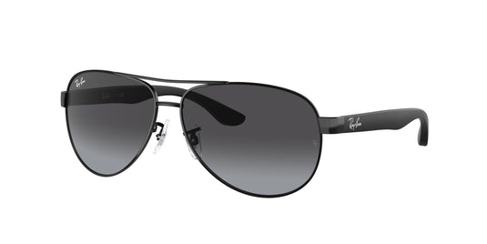 Ray-Ban RB3457 59 Gents Sunglasses