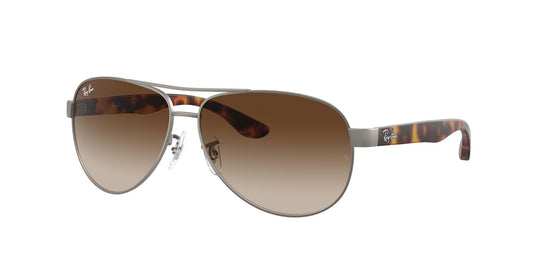 Ray-Ban RB3457 59 Gents Sunglasses