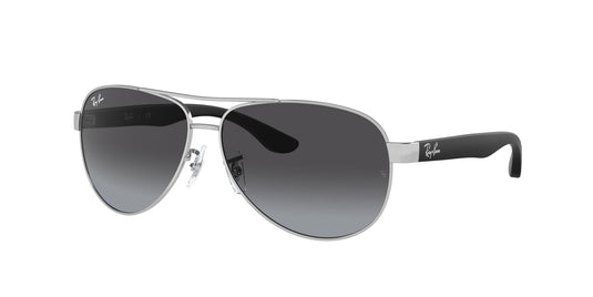 Ray-Ban RB3457 59 Gents Sunglasses