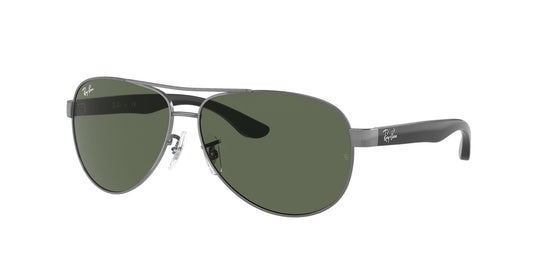 Ray-Ban RB3457 59 Gents Sunglasses