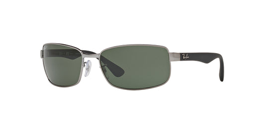 Ray-Ban RB3478 60 Gents Sunglasses