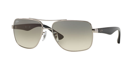 Ray-Ban RB3483 60 Gents Sunglasses