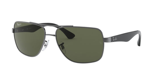 Ray-Ban RB3483 60 Gents Sunglasses