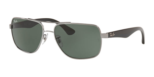 Ray-Ban RB3483 60 Gents Sunglasses