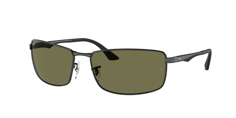 Load image into Gallery viewer, Ray-Ban RB3498 61 Gents Sunglasses
