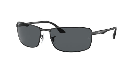 Ray-Ban RB3498 61 Gents Sunglasses