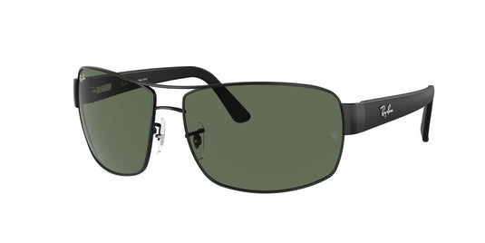 Ray-Ban RB3503L 66 Gents Sunglasses