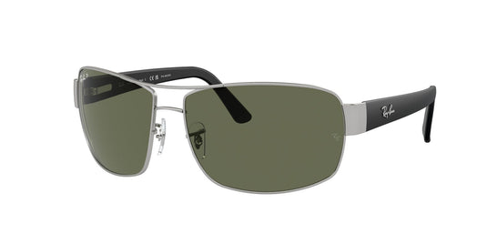 Ray-Ban RB3503L 66 Gents Sunglasses