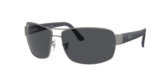 Ray-Ban RB3503L 66 Gents Sunglasses