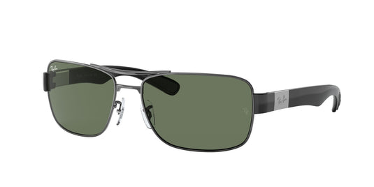 Ray-Ban RB3522 61 Gents Sunglasses