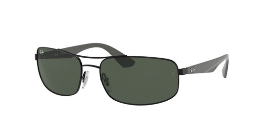 Ray-Ban RB3527 61 Gents Sunglasses