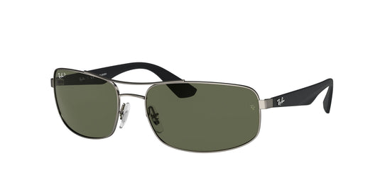 Ray-Ban RB3527 61 Gents Sunglasses