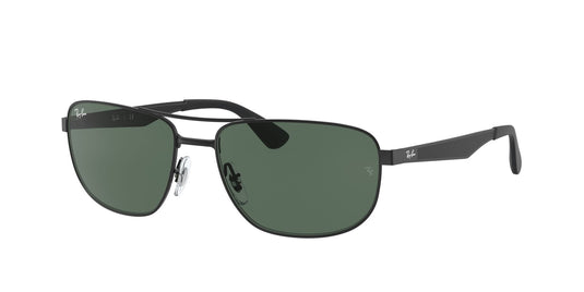 Ray-Ban RB3528 61 Gents Sunglasses