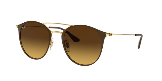 Ray-Ban RB3546L 52 Unisex Sunglasses