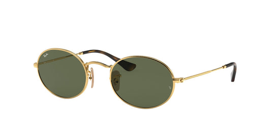 Ray-Ban RB3547N 51 Unisex Sunglasses