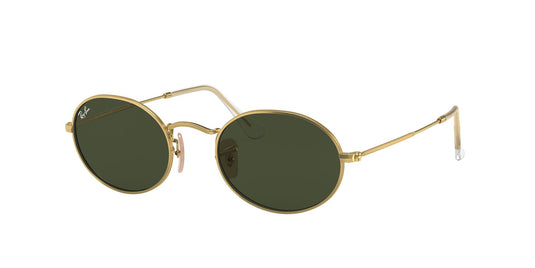 Ray-Ban RB3547 51 Unisex Sunglasses