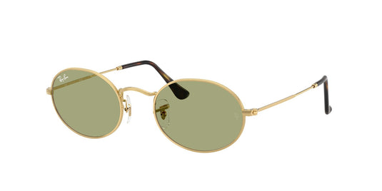 Ray-Ban RB3547 51 Unisex Sunglasses