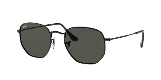 Ray-Ban RB3548NL 54 Unisex Sunglasses