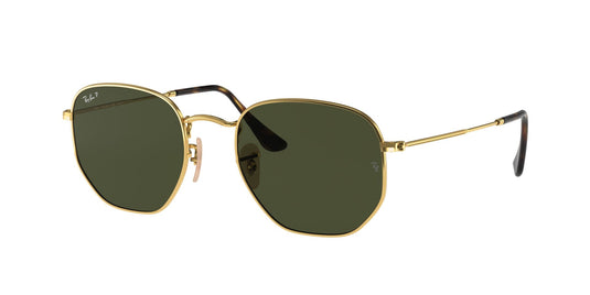 Ray-Ban RB3548N 51 Unisex Sunglasses
