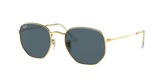 Ray-Ban RB3548N 48 Unisex Sunglasses