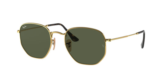 Ray-Ban RB3548N 54 Unisex Sunglasses