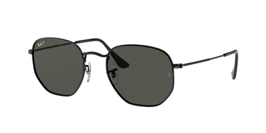 Ray-Ban RB3548N 48 Unisex Sunglasses