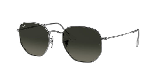 Ray-Ban RB3548N 48 Unisex Sunglasses