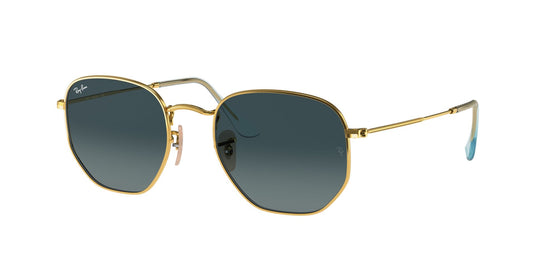 Ray-Ban RB3548N 48 Unisex Sunglasses