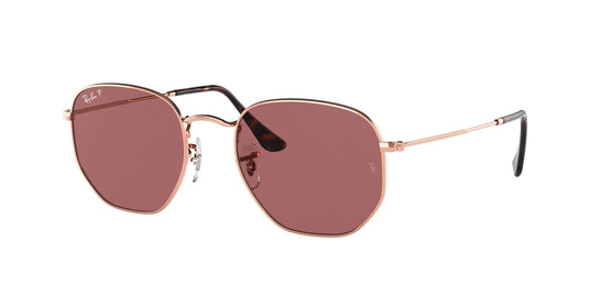Ray-Ban RB3548N 48 Unisex Sunglasses