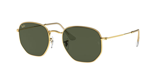 Ray-Ban RB3548 54 Unisex Sunglasses