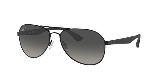 Ray-Ban RB3549 61 Unisex Sunglasses