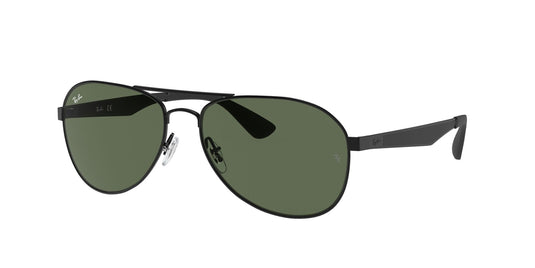 Ray-Ban RB3549 61 Unisex Sunglasses