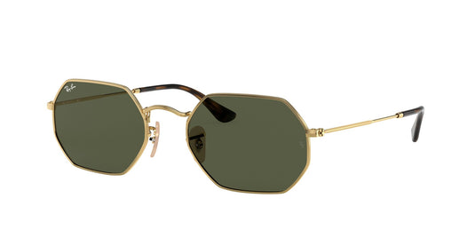 Ray-Ban RB3556N 53 Unisex Sunglasses