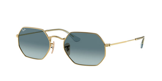 Ray-Ban RB3556N 53 Unisex Sunglasses